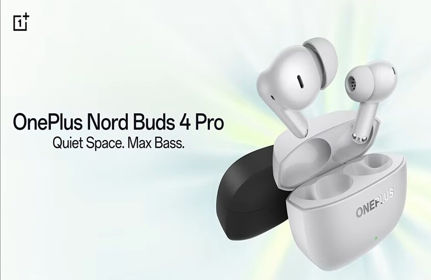 OnePlus تطلق سماعات لاسلكية صغيرة بمواصفات مميزة