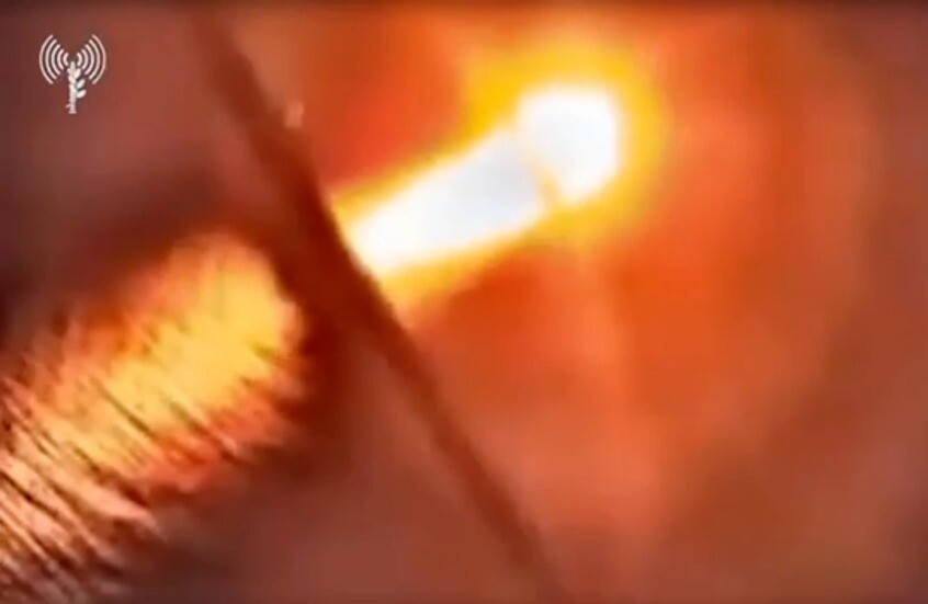 لأول مرة.. إسرائيل تهاجم سفنا حربية إيرانية في بحر قزوين وتدمر بنى تحتية بحرية