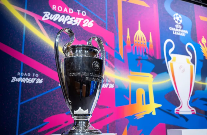 بفارق كبير عن المرشح الثاني.. حاسوب "أوبتا" العملاق يكشف اسم الفريق الأوفر حظا للظفر بدوري الأبطال