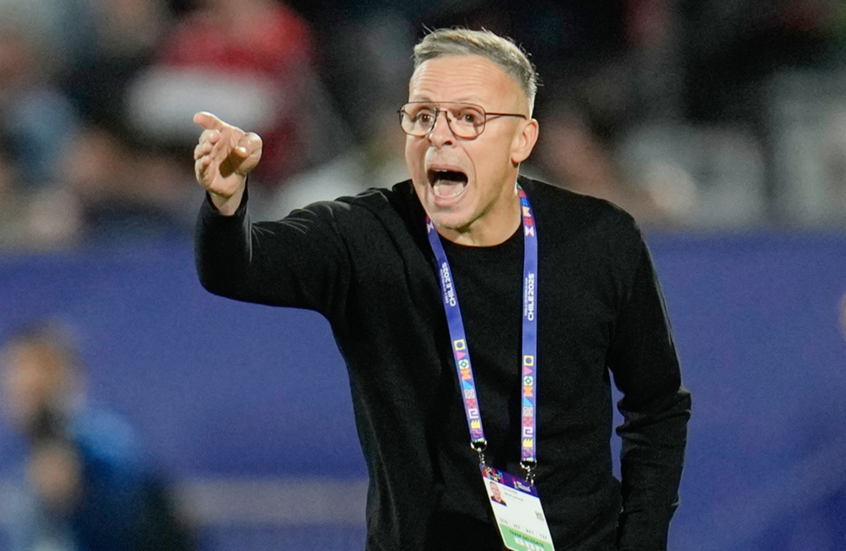 استدعاء وجوه شابة واستبعاد المخضرمين.. وهبي يعلن قائمة منتخب المغرب لمواجهتي الإكوادور وباراغواي