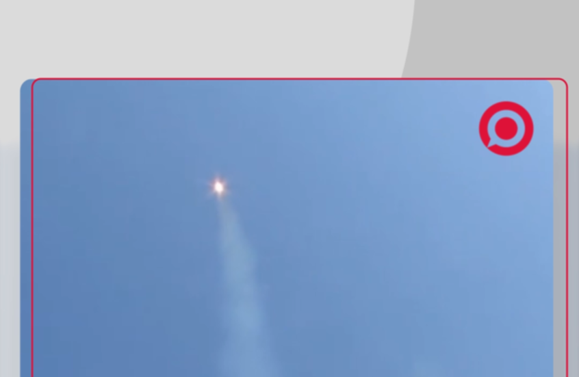 إيران تطلق الموجة 65 من الصواريخ الباليستية طراز 