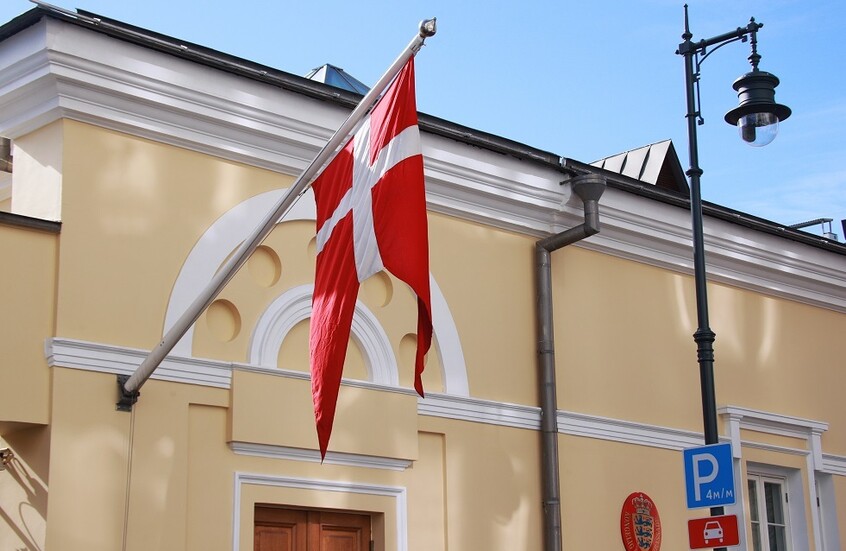 قناة: الدنمارك كانت تستعد لصد هجوم أمريكي على غرينلاند في يناير