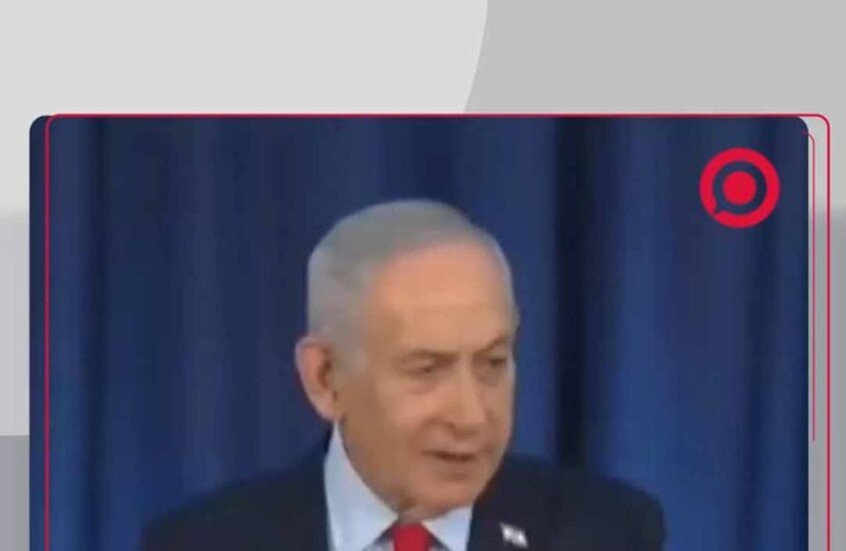 نتنياهو يثير جدلا واسعا: لا ميزة ليسوع المسيح على جنكيز خان.. القسوة كفيلة بانتصار الشر