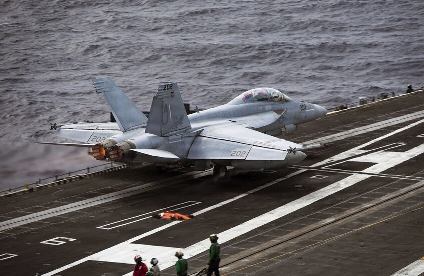 صحيفة: دول عربية مارست ضغوطا على واشنطن لوقف الضربات على بنية الطاقة التحتية الإيرانية