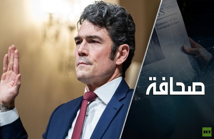 هل تم تضليل ترامب ليتورط في الحرب؟