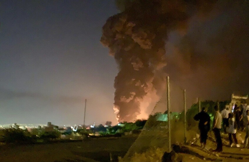 خطط الحرب البديلة ضد إيران والسيناريو الأسوأ!