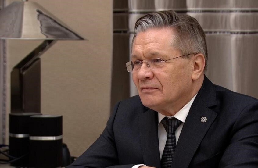 روسيا تعتزم إرسال محطة طاقة نووية إلى القمر بقوة 5 كيلوواط بحلول منتصف الثلاثينات