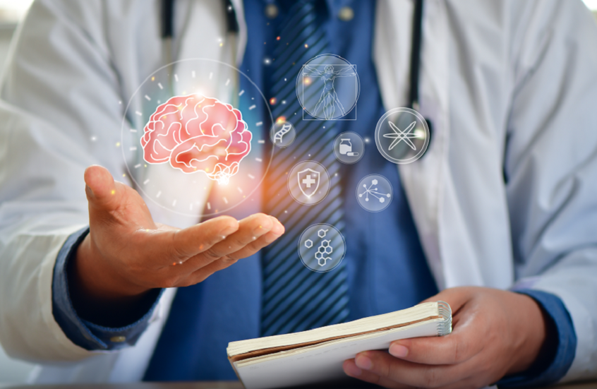 نظارات مدعومة بالذكاء الاصطناعي تمنح مرضى الخرف استقلالية أكبر