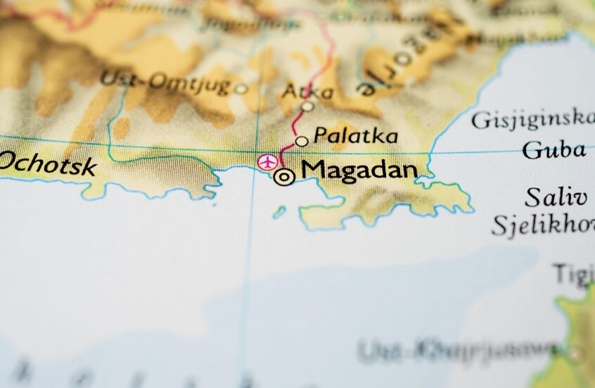 صرح ثقافي عالمي في ماغادان يجمع بين الفنون والتاريخ في مجمع متاحف حديث