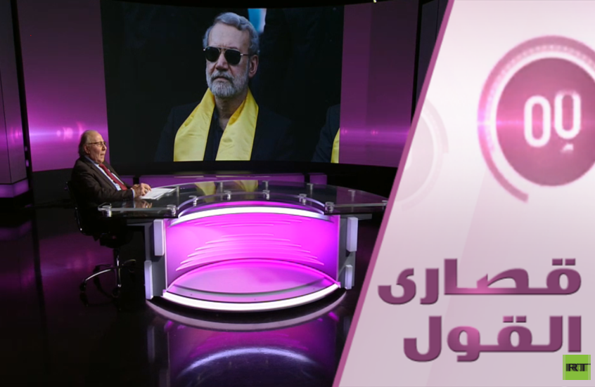 قآني خائن أم مجاهد ؟.. رواية أمريكية وأخرى إيرانية لـ RT