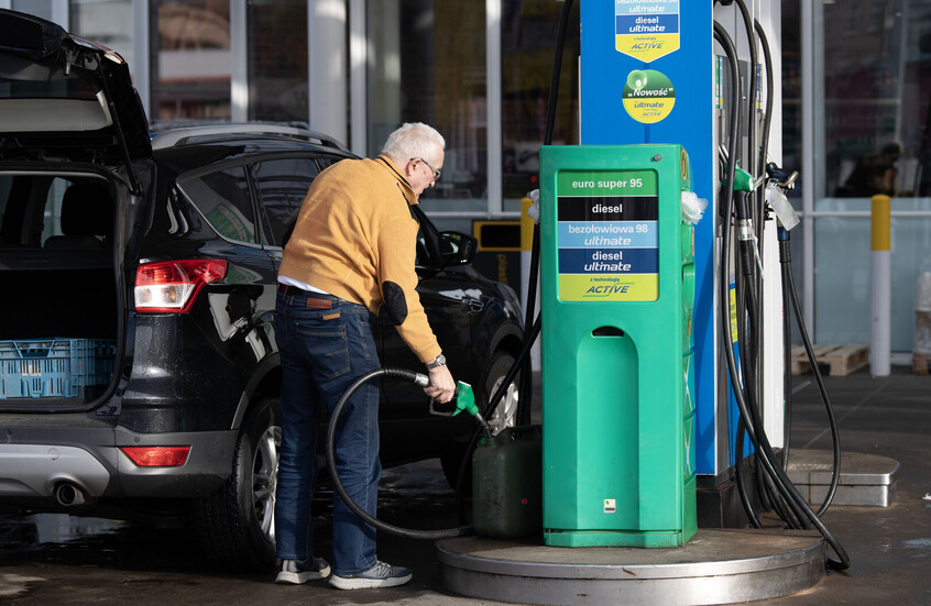 دولة أوروبية تتحرك للحد من سياحة الوقود