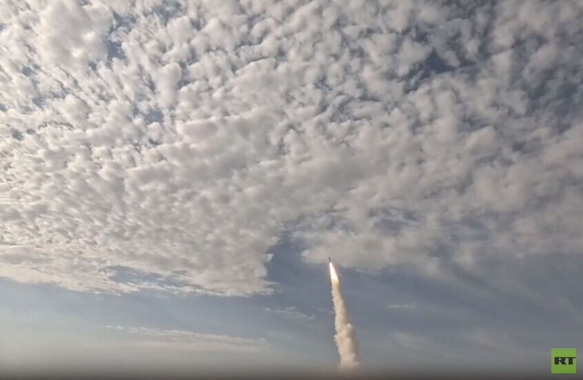 الموجة الـ67 لعملية "الوعد الصادق- 4"