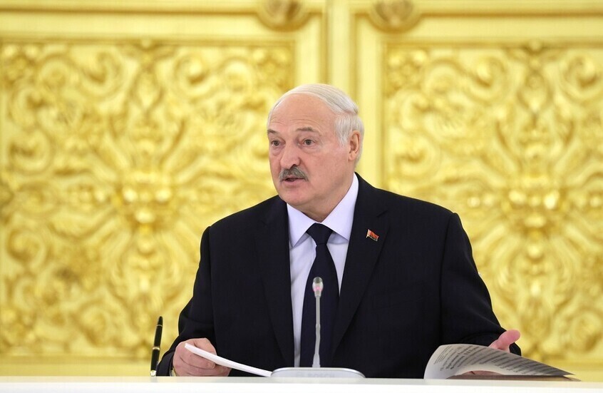 لوكاشينكو يعلن عن صفقة كبرى مرتقبة مع واشنطن