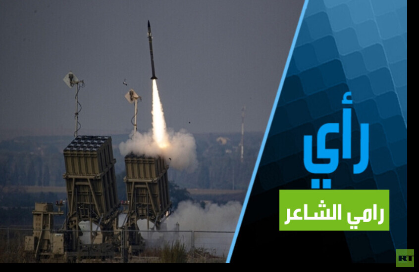 هجوم بحر قزوين والحرب العالمية الهجينة