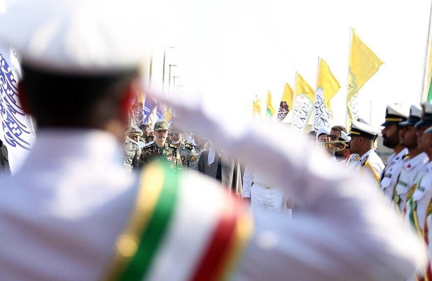 "نحن نراقبكم".. مسؤول إيراني يلوح باستهداف مسؤولي إسرائيل في جميع أنحاء العالم