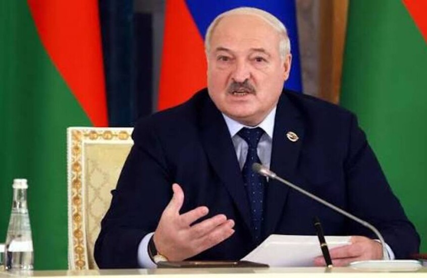 لوكاشينكو يعرب عن تأييده لترامب حول ضرورة "إنقاذ أمريكا"