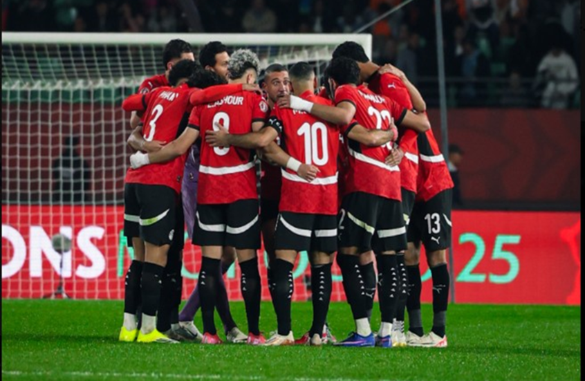 رسميا.. منتخب مصر يواجه السعودية وإسبانيا وديا في التوقف الدولي المقبل