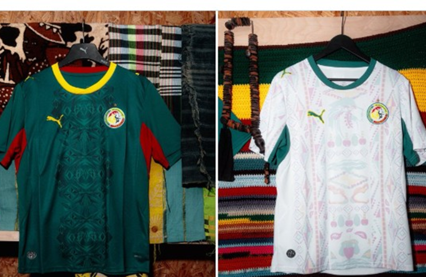 لماذا غابت النجمة الثانية عن قميص "أسود التيرانغا"؟.. الاتحاد السنغالي يصدر بيانا لكشف السبب