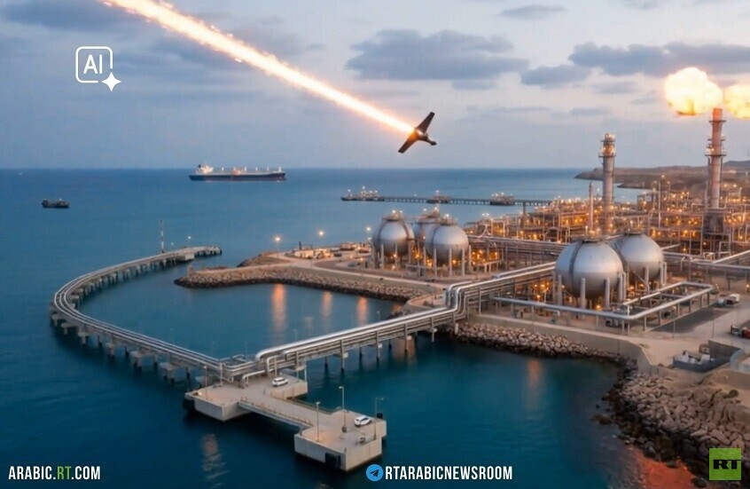 الألغام البحرية.. مصائد السفن