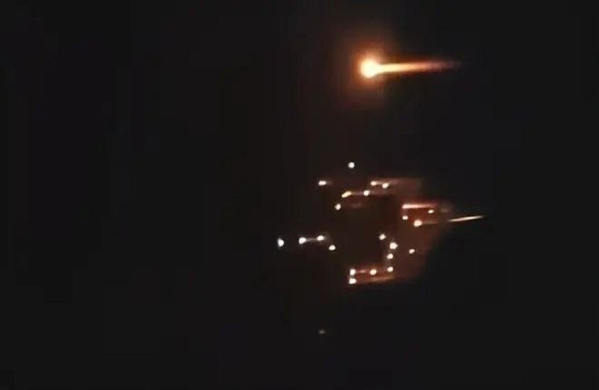 متحدث باسم الجيش الإسرائيلي: بلاغات عن وقوع إصابات في وسط إسرائيل