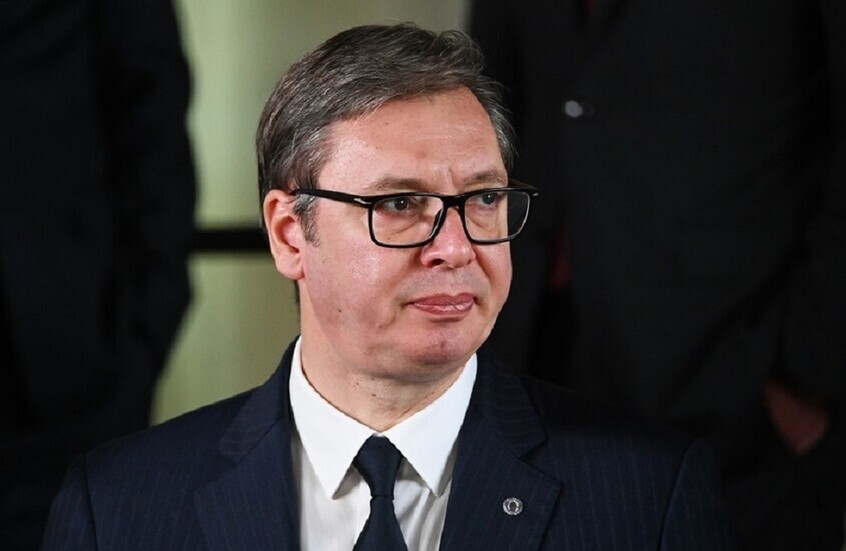 فوتشيتش: من الصعب منع نشوب الحرب العالمية الثالثة إن لم تكن قد بدأت فعلا