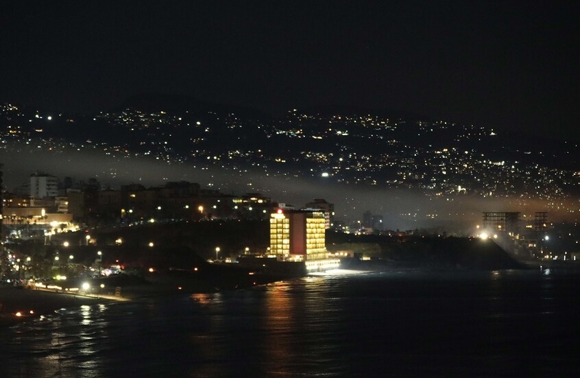 الجيش الإسرائيلي ينذر بإخلاء 7 أحياء في الضاحية الجنوبية لبيروت بشكل عاجل