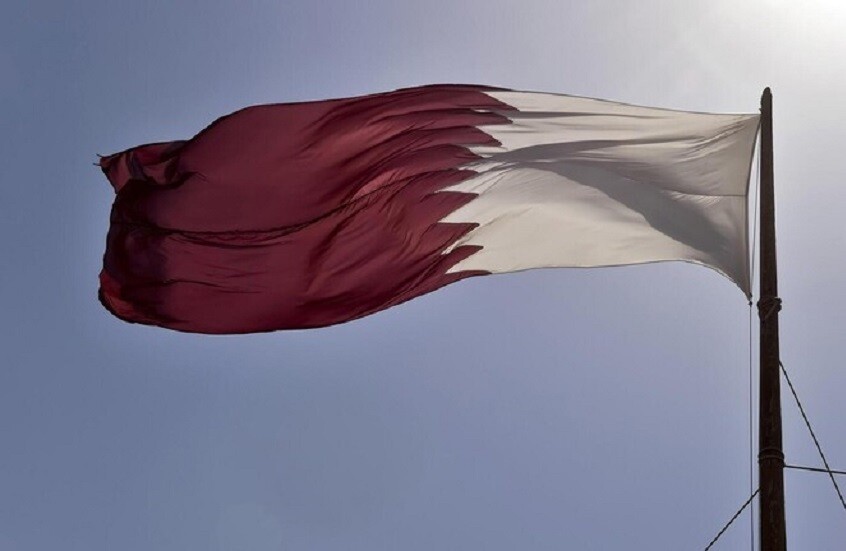 قطر تتهم إيران بانتهاك اتفاقية الطيران المدني