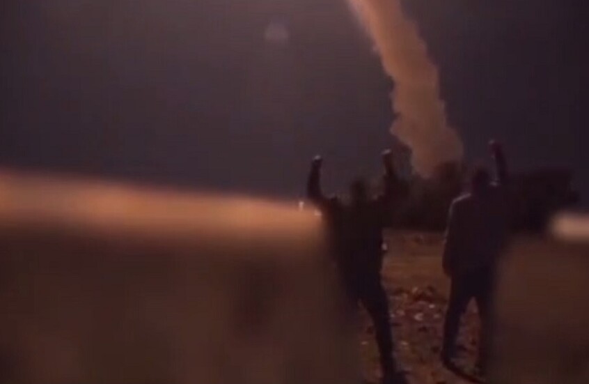 "مستعدون لهذه المرحلة".. الحرس الثوري يعلن استهداف مواقع في دول خليجية