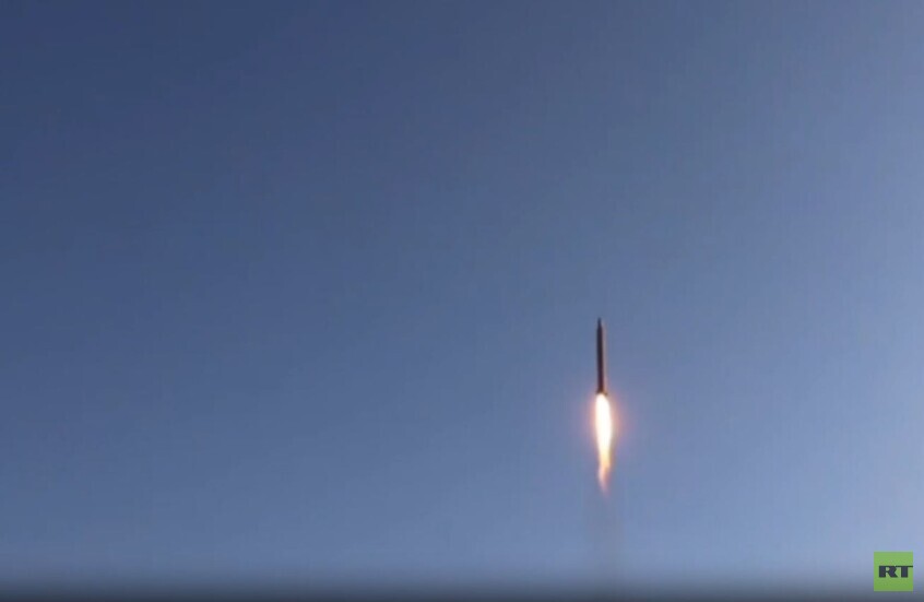 الموجة الـ71 لعملية "الوعد الصادق- 4"