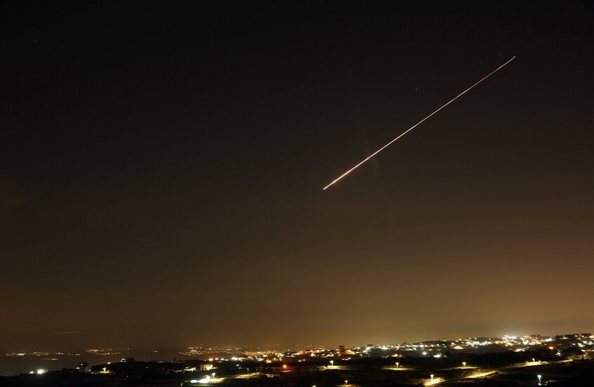 الصواريخ الإيرانية وتحدي الاستخبارات الأوروبية.. من دييغو غارسيا إلى سماء القارة العجوز