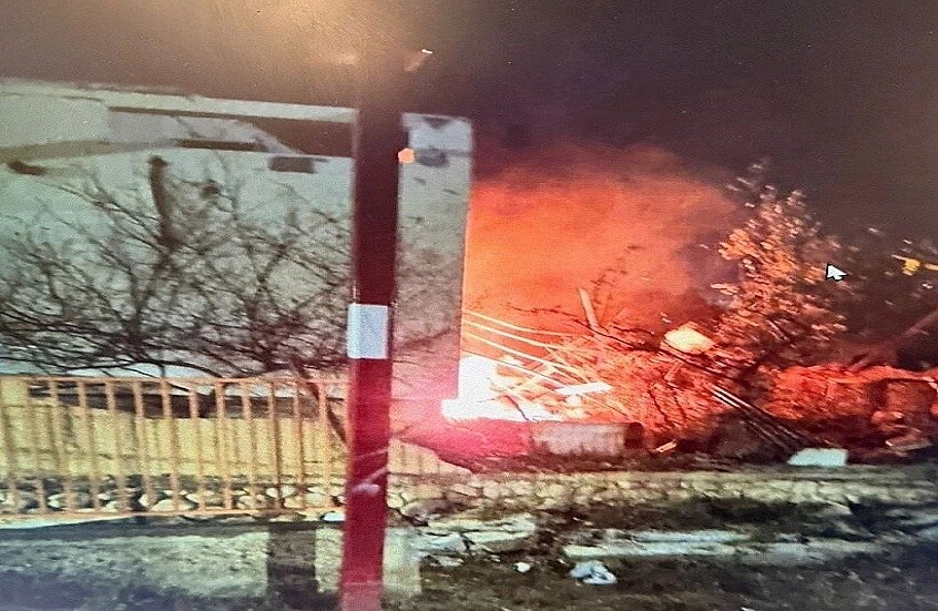 "القناة 13": الجيش الإسرائيلي نجح في اغتيال رئيس منظومة الطائرات المسيرة وعدد من العلماء في إيران