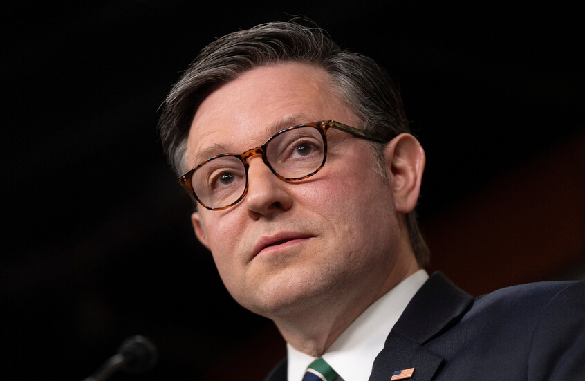 جونسون: الأهداف الأولية للعملية في إيران تحققت تقريبا