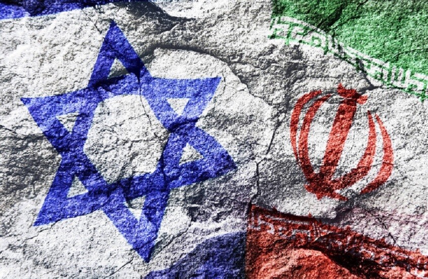 خبير أمريكي: ضربة ديمونا أظهرت أنه لا يجوز بتاتا الاستهانة بقدرات إيران العسكرية