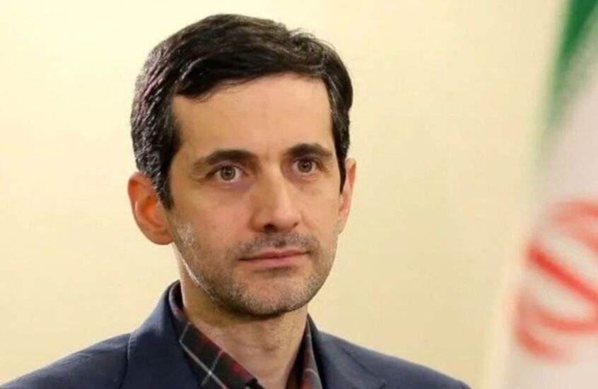 إسرائيل ترصد تفاعل بزشكيان الابن ويومياته عن الحرب.. "صوت مغاير وحديث عن عزلة قيادة طهران"