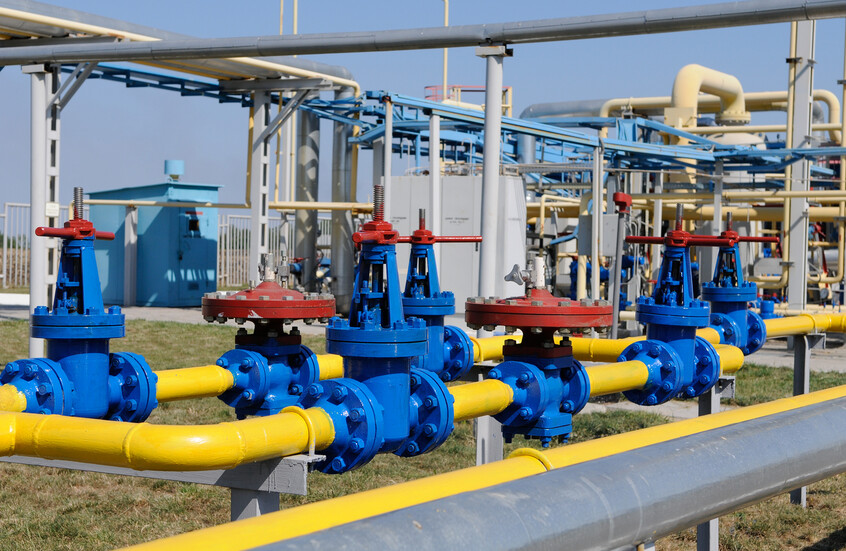 دميترييف: دول الاتحاد الأوروبي ستقف متباهية في نهاية طابور الحصول على موارد الطاقة الروسية