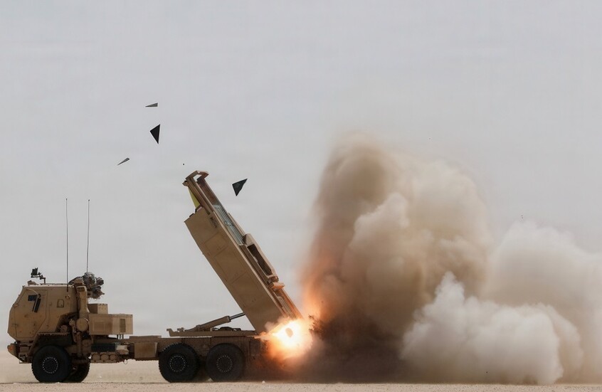 موقع: تكلفة العملية العسكرية الأمريكية ضد إيران تجاوزت 27 مليار دولار أمريكي