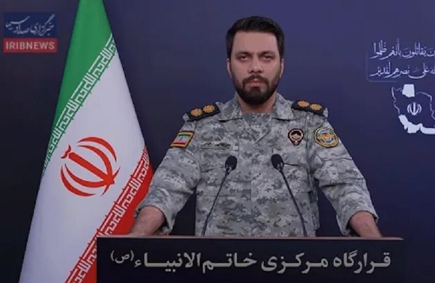 أول رد إيراني على إنذار ترامب لطهران وطلبه فتح مضيق هرمز خلال 48 ساعة