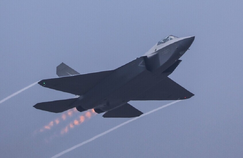 وزارة الدفاع التايوانية: استلام مقاتلات "إف-16 في" من الولايات المتحدة سيبدأ هذا العام