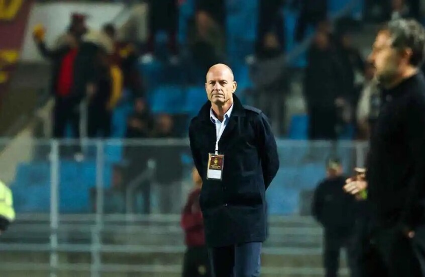 أول قرار من الأهلي المصري بعد كارثة الخروج من دوري أبطال إفريقيا