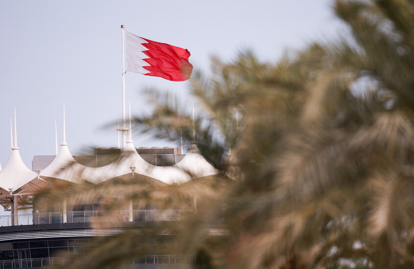 وكالة: صاروخ باتريوت أمريكي على الأرجح هو السبب وراء انفجار البحرين