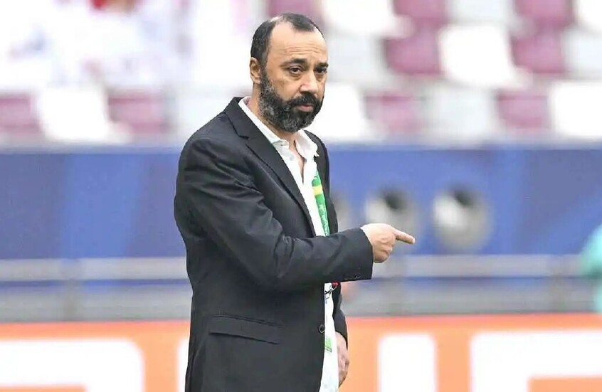 في خطوة مفاجئة.. استقالة طارق السكتيوي من المنتخب المغربي وتوليه قيادة منتخب جديد