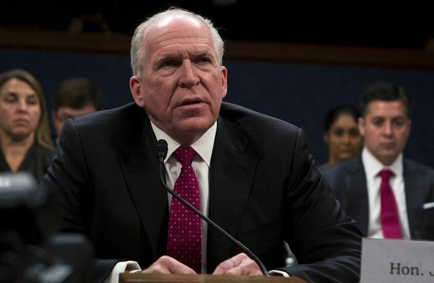 مدير الـ"سي آي إيه" الأسبق: لم تكن لدى واشنطن معلومات استخباراتية حول وجود تهديد إيراني لبدء الحرب