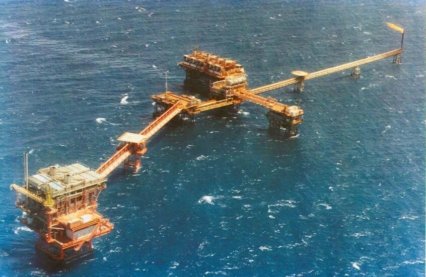 مصر تُسوّي 4.8 مليار دولار لشركات البترول الأجنبية.. وتطلق خطة لـ480 بئرا استكشافية