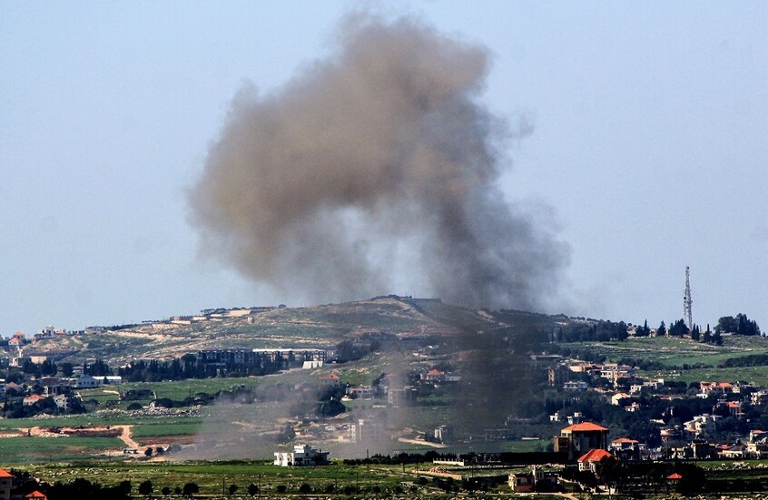 إسرائيل تعلن مقتل قائد القوات الخاصة في وحدة الرضوان التابعة لحزب الله