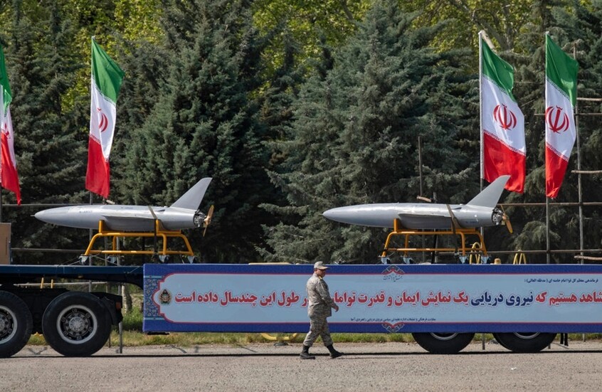 إيران توجه تحذيرا شديدا لواشنطن بعد إنذار ترامب لها وتتوعد برد قاس حال استهداف منشآت طاقتها