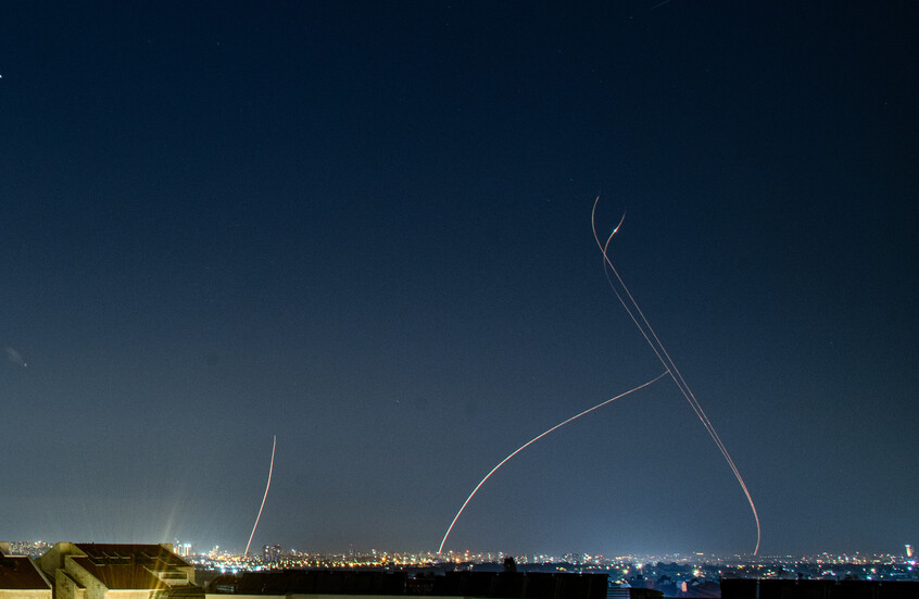 تفاصيل جديدة مثيرة.. هكذا جندت إيران إسرائيليا زودها بـ"معلومات حساسة"!