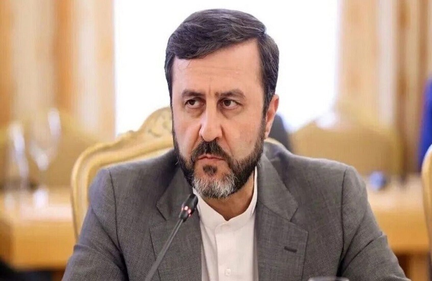 إيران: أي هجوم على البنية التحتية الحيوية سيقابل بإجراءات مضادة متناسبة