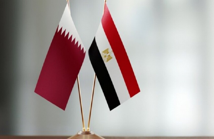 مصر تعزي قطر وتركيا في ضحايا تحطم مروحية بالمياه الإقليمية القطرية