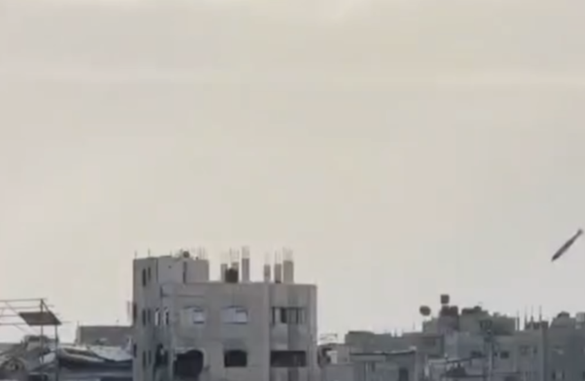 حماس تدين التصعيد الإسرائيلي ضد غزة خلال عيد الفطر