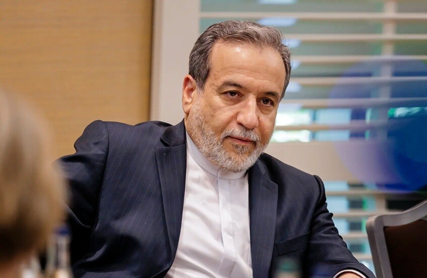 عراقجي لمجلس الأمن: الهجمات على منشآتنا النووية جريمة حرب وتستدعي تعويضا فوريا